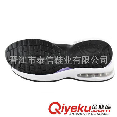 PU鞋底 2015晉江泰信外貿韓版搖搖底，男士時尚PU運動鞋底