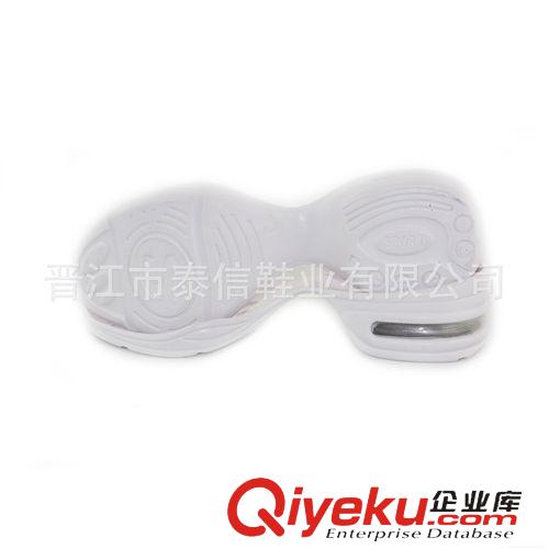 PU鞋底 2015泰信品牌休閑氣墊鞋底，男士運(yùn)動(dòng)鞋底，晉江鞋底生產(chǎn)廠家