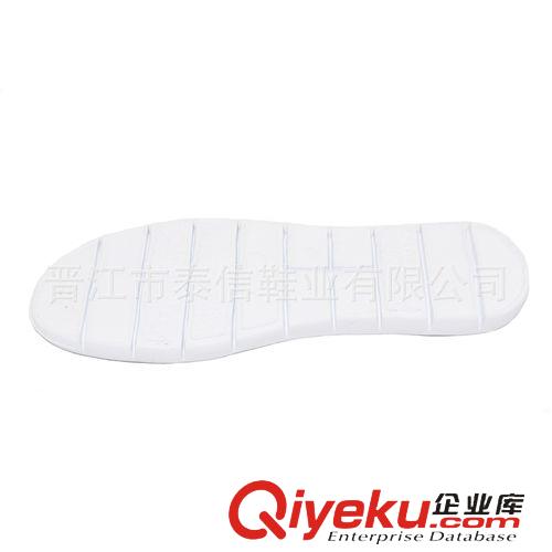 EVA鞋底 2015晉江泰信鞋業(yè) 廠家專業(yè)生運(yùn)動(dòng)鞋底，時(shí)尚輕便舒適運(yùn)動(dòng)鞋底原始圖片2