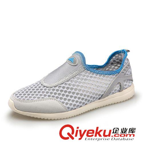 情侶鞋專區(qū) 夏季網(wǎng)布透氣男鞋女鞋批發(fā) 韓版鏤空鞋情侶款網(wǎng)面懶人套腳平底鞋