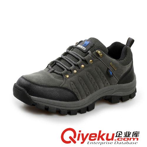 情侶鞋專區(qū) 2015年新款男士休閑戶外登山鞋運動防滑爬山鞋耐磨情侶低幫鞋單鞋
