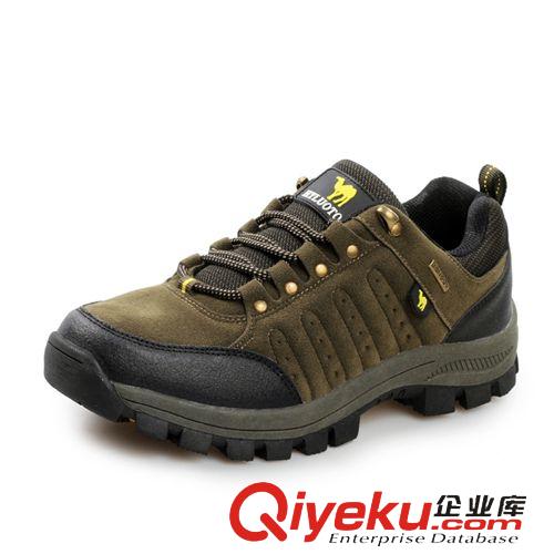 情侶鞋專區(qū) 2015年新款男士休閑戶外登山鞋運動防滑爬山鞋耐磨情侶低幫鞋單鞋