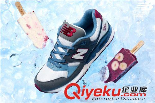 NB 男鞋2014新品 韓版時尚男鞋 拼接時尚運(yùn)動鞋品牌精品女鞋廠家直銷