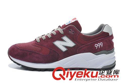 NB 香港代購999羊年新款時尚韓版男女慢跑鞋廠家直銷支持一件代發(fā)原始圖片3