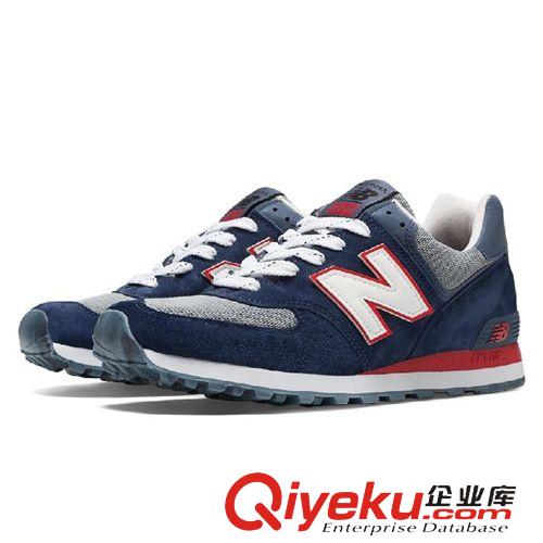 NB 2014新款男女鞋 秋冬款韓版防震板鞋潮流運(yùn)動鞋 精品鞋廠家直銷原始圖片3
