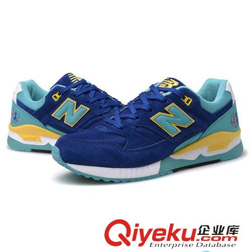 NB 2014新款男女鞋 秋冬款韓版防震板鞋潮流運(yùn)動鞋 精品鞋廠家直銷