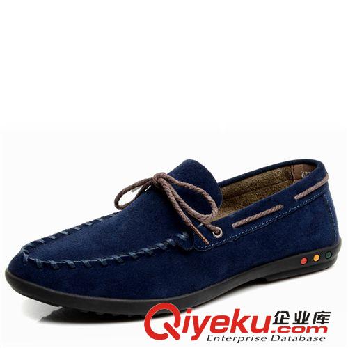 單鞋 2015新款zp品牌男鞋 商務(wù)正裝原單zp皮鞋 圓頭精品潮鞋子