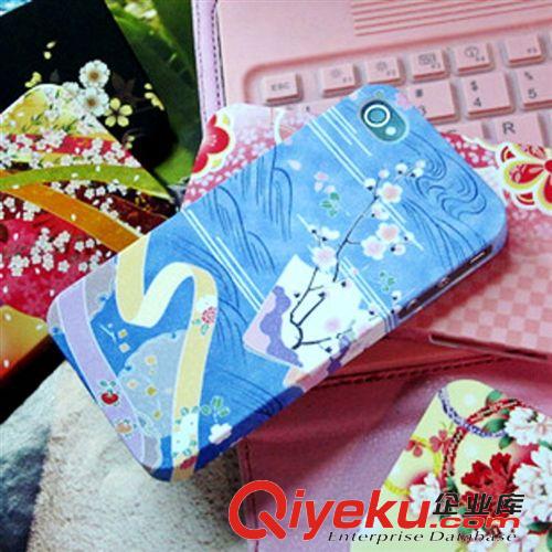 加工耗材系列 低價供應ipone4水貼保護套深圳廣州工廠直接生產加工