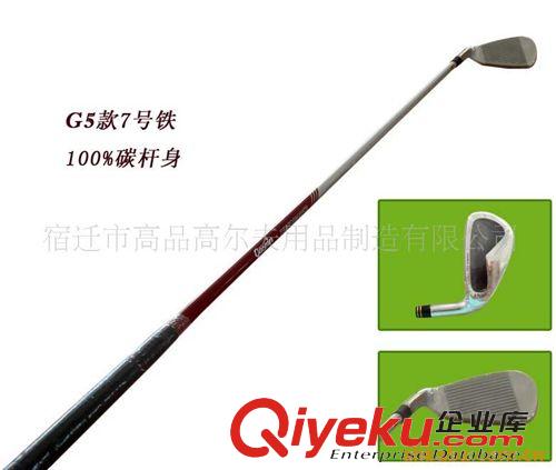 高爾夫球桿 供應(yīng)高爾夫球桿 G3款鐵木桿素 高爾夫練習(xí)桿