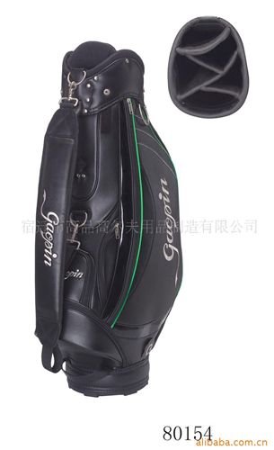 高爾夫球袋 球包 供應高爾夫球袋 QD-85402-R2 高爾夫球包
