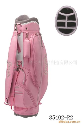 高爾夫球袋 球包 供應高爾夫球袋 QD-85402-R2 高爾夫球包
