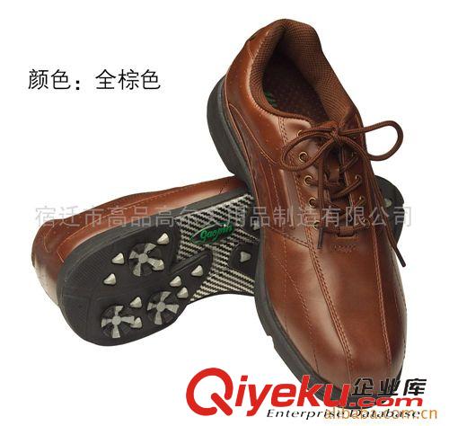 高爾夫球鞋 供應(yīng)高品高爾夫鞋 高爾夫球鞋子 高爾夫運(yùn)動(dòng)鞋 1原始圖片2