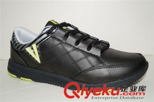 品牌運(yùn)動鞋系列 批發(fā)女休閑鞋  2015新款zp雷旗時尚女鞋LQ067#3色36-40#15雙裝原始圖片2