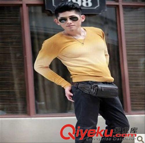 豪威袋鼠 豪威袋鼠新款男皮帶 zp腰帶 自動扣皮帶 9001-19