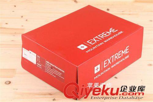 登山鞋 外貿原單zpE牌vibram底全防水戶外登山鞋男女徒步鞋tj原始圖片2