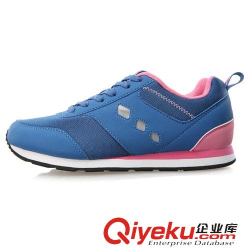 女鞋專區(qū) 喬丹女鞋運動鞋 冬季新款zp保暖經典復古休閑跑鞋XM4640377原始圖片2