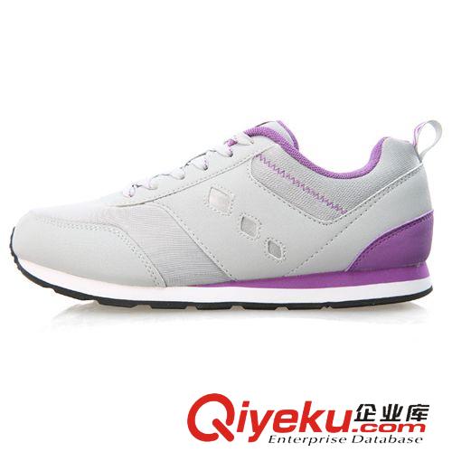 女鞋專區(qū) 喬丹女鞋運動鞋 冬季新款zp保暖經典復古休閑跑鞋XM4640377原始圖片3