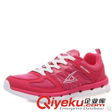 女鞋專區 飆山狼透氣跑步鞋夏季新品舒適旅游鞋CX26171原始圖片2