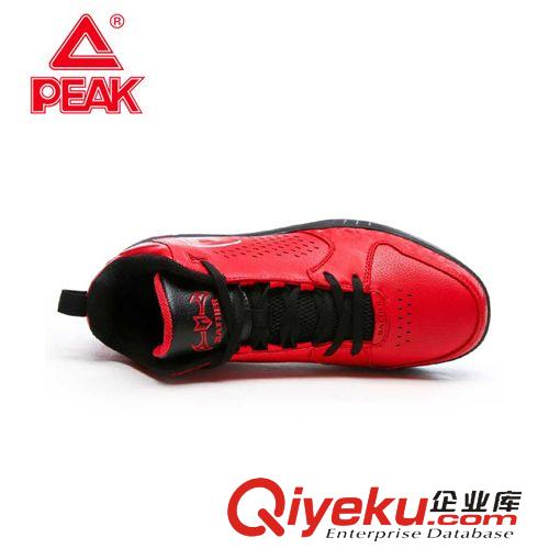 匹克zp專區(qū) Peak/匹克 巴蒂爾八代簡版典防滑耐磨減震專業(yè)籃球鞋 E41051A