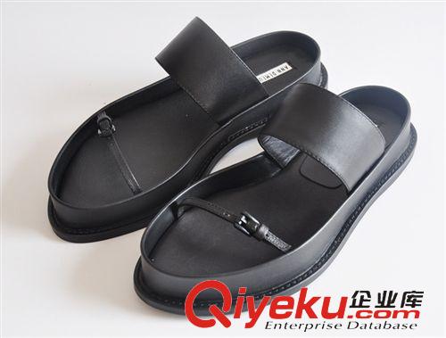 女鞋 Acne菱形扁頭方跟zp短靴 彈力布拼接漆皮女士彈力靴短筒中跟靴