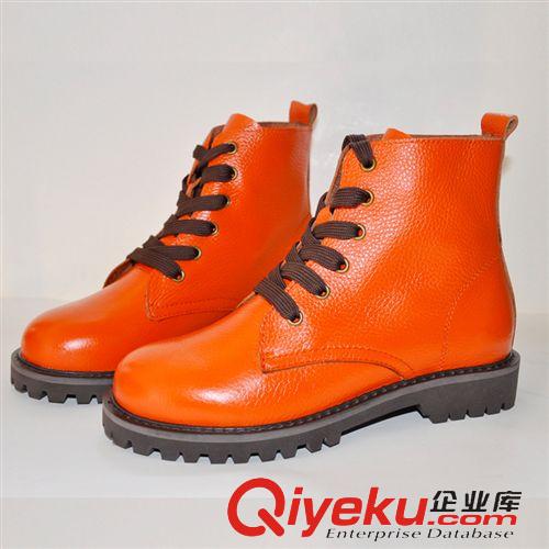 靴子 13外貿(mào)秋冬新品 歐美時尚dpzp低跟套腳趴趴裸靴女短靴 批發(fā)