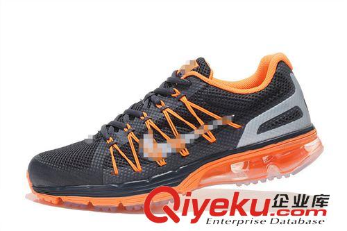 情侶鞋 新品熱賣時(shí)尚運(yùn)動戶外系帶運(yùn)動鞋 舒適拼色透氣男女款運(yùn)動鞋