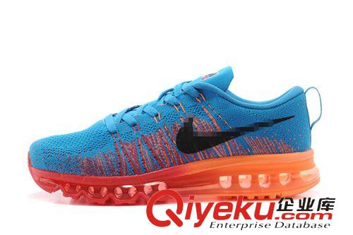 情侶鞋 春秋新款 時(shí)尚拼sq侶款跑步鞋 減震耐磨運(yùn)動(dòng)跑步鞋 男女同款鞋原始圖片3
