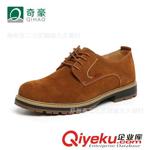 歐洲站廣州潮鞋 廣州版潮鞋時(shí)尚 歐洲站百搭單鞋防滑前系帶高幫男士板鞋廠家批發(fā)