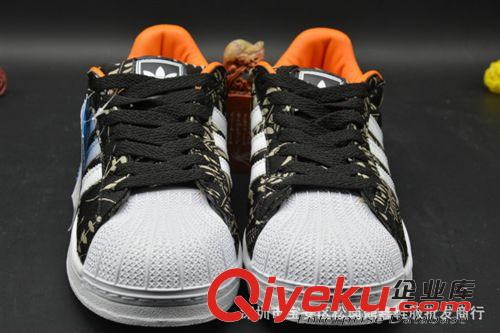 ADIDAS阿迪達斯 現貨批發運動鞋 貝殼頭板鞋 男女鞋SUPERSTAR 2 W (G50963)原始圖片2