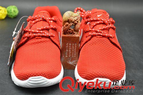 NIKE耐克 2015春款夏款童鞋新款奧運倫敦兒童網鞋小run小跑親子運動鞋涼鞋原始圖片3