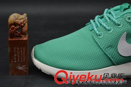 NIKE耐克 2015春款夏款童鞋新款奧運倫敦兒童網鞋小run小跑親子運動鞋涼鞋