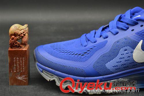NIKE耐克 ROSHERUN SLIP ON GPX 超輕倫敦奧運跑步鞋薄荷糖果色511882-340