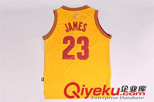 NBA經(jīng)典球衣 現(xiàn)貨NBA球衣批發(fā)詹姆斯騎士23號復(fù)古球衣四色可選支持一件代發(fā)
