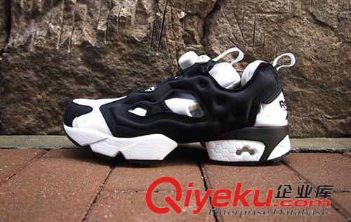 爆款潮款熱銷款 Reebok Pump Fury 銳步充氣男女鞋 跑步鞋 增高鞋 一件代發(fā)