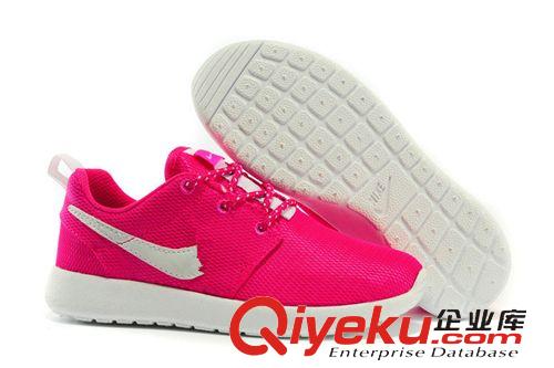 爆款潮款熱銷款 超可愛Roshe Run奧運倫敦童鞋超輕網面休閑運動鞋招代理一件代發