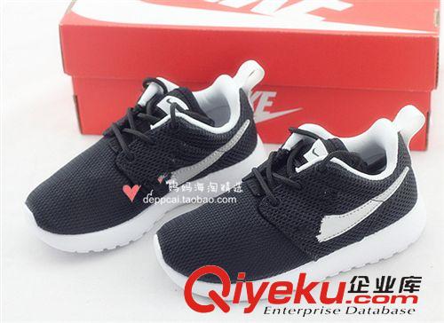 爆款潮款熱銷款 超可愛Roshe Run奧運倫敦童鞋超輕網面休閑運動鞋招代理一件代發