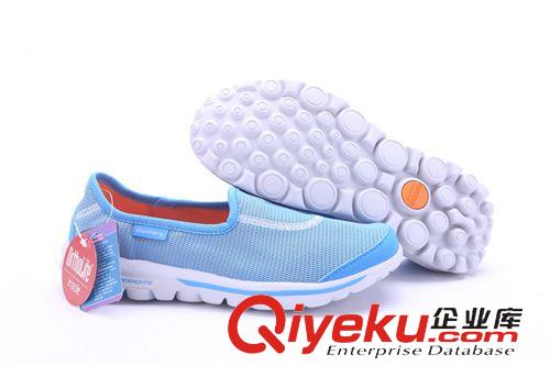 爆款潮款熱銷款 2015斯凱奇超輕豆豆鞋 瑜伽鞋 透氣休閑女鞋 一件代發招代理