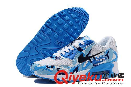 耐克Nike 工廠直銷max90爆款配色跑步鞋增高鞋男女休閑運(yùn)動鞋氣墊鞋招代理