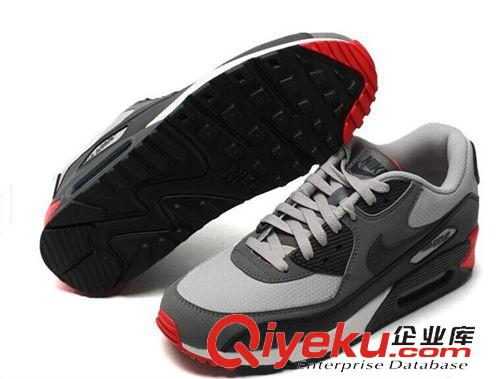 耐克Nike 工廠直銷max90爆款配色跑步鞋增高鞋男女休閑運(yùn)動鞋氣墊鞋招代理