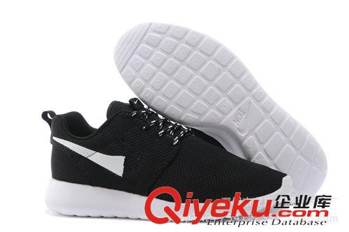 耐克Nike 2015新款奧運倫敦roshe run 跑步鞋透氣鞋休閑低幫男女鞋一件代發