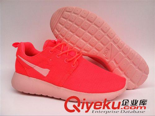 耐克Nike 2015新款?yuàn)W運(yùn)倫敦roshe run 跑步鞋透氣鞋休閑低幫男女鞋一件代發(fā)