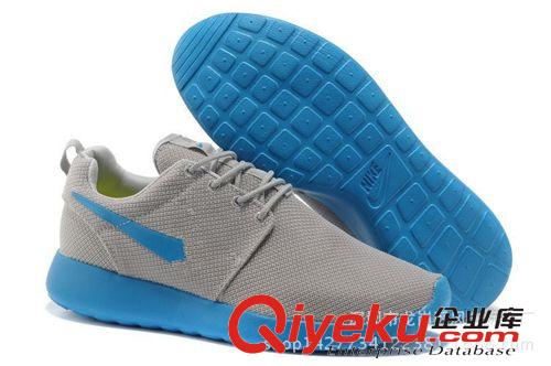 耐克Nike 2015新款?yuàn)W運(yùn)倫敦roshe run 跑步鞋透氣鞋休閑低幫男女鞋一件代發(fā)