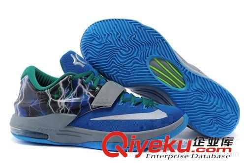 耐克Nike 工廠批發(fā){zx1}杜蘭特7代KD全明星獨(dú)立日大碼籃球鞋實(shí)地戰(zhàn)靴運(yùn)動(dòng)鞋