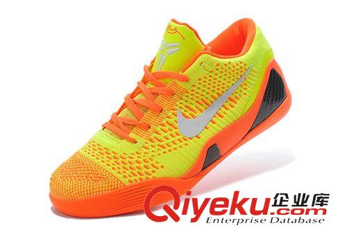 耐克籃球鞋 廠(chǎng)家直銷(xiāo)科比9代低幫籃球鞋KOBE9 24配色 {gj}運(yùn)動(dòng)鞋 全國(guó)招代理