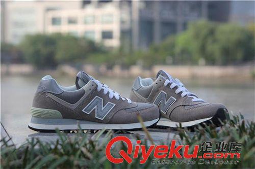 2015火爆新款 N字鞋經典三原色 NB574 豬八格 領跑男女鞋 情侶跑步運動鞋直銷