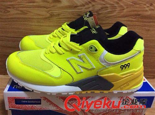 2015火爆新款 2015 爆款N字鞋 NB999 小青 休閑跑步鞋 男鞋女鞋運動鞋