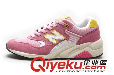 2015火爆新款 {zx1}韓版N字鞋 領(lǐng)跑nb580男女增高跑步鞋 爆款情侶鞋 休閑運(yùn)動(dòng)鞋原始圖片3
