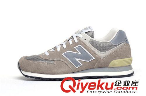 2015火爆新款 領跑nb574 戶外男女跑步鞋 休閑情侶運動鞋