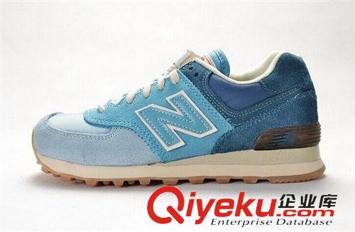 2015火爆新款 領跑nb574 戶外男女跑步鞋 休閑情侶運動鞋