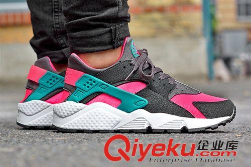 跑步鞋 華萊士HUARACHE男女運動鞋批發(fā)一件代發(fā)air 多色新款熱賣